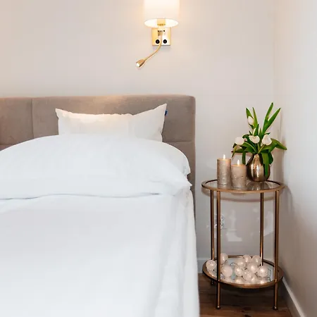 Maya's Flats & 27 - Beautiful On Piwna Street In The Old Town Apartment Gdansk