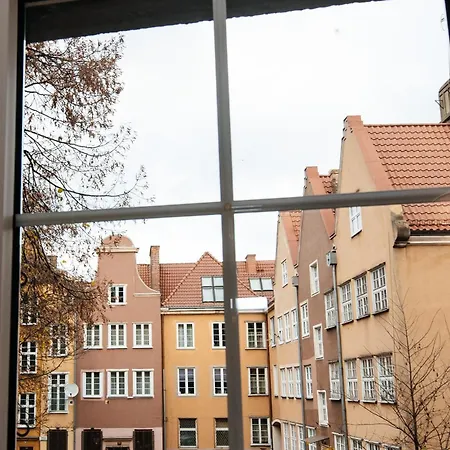 Maya's Flats & 27 - Beautiful On Piwna Street In The Old Town Apartment