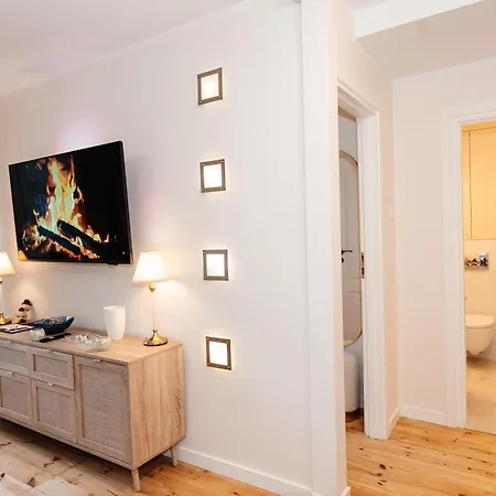 Maya's Flats & 27 - Beautiful On Piwna Street In The Old Town Lejlighed *