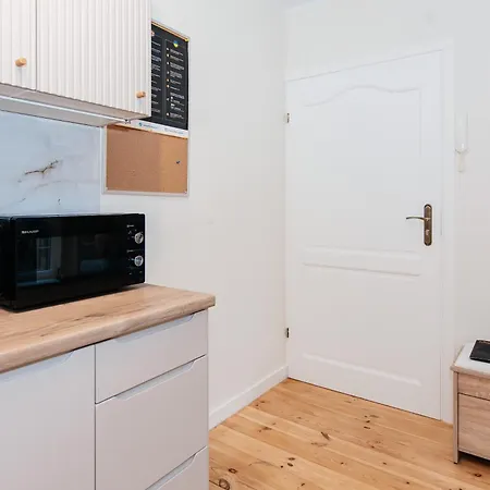 Maya's Flats & 27 - Beautiful On Piwna Street In The Old Town Lejlighed Gdańsk