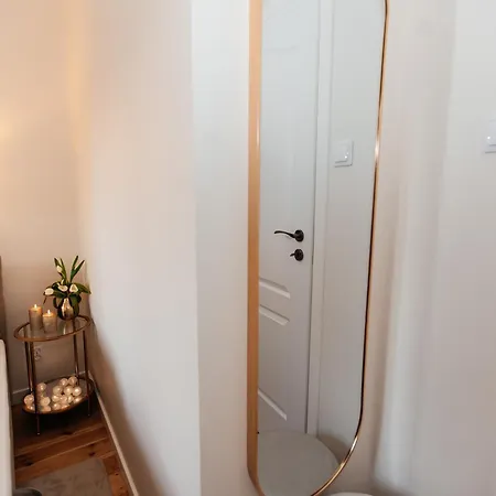 Maya's Flats & 27 - Beautiful On Piwna Street In The Old Town Gdańsk