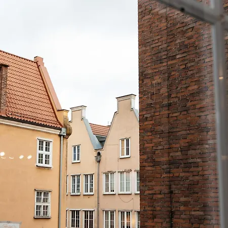 Maya's Flats & 27 - Beautiful On Piwna Street In The Old Town Lejlighed *
