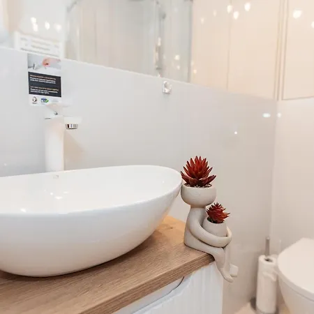 Maya's Flats&resorts 27 - Beautiful On Appartement *