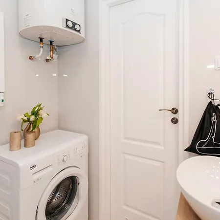 Maya's Flats&resorts 27 - Beautiful On Gdańsk