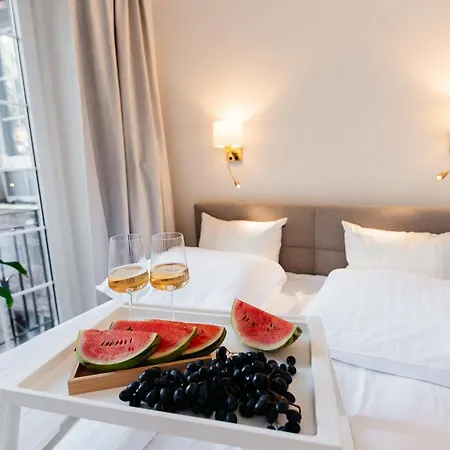 Maya's Flats&resorts 27 - Beautiful On Appartement Gdańsk