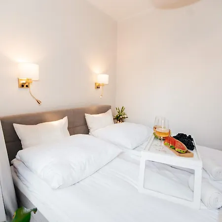 Apartman Maya's Flats 27 - Old Town Gdańsk