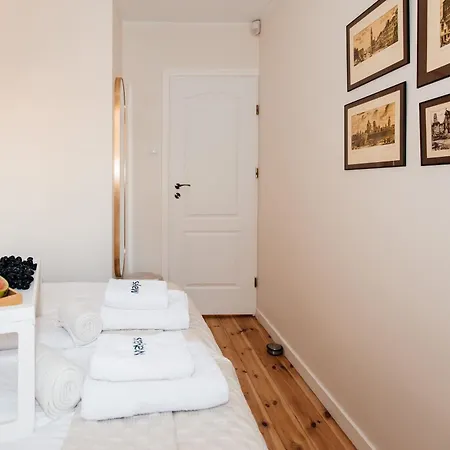 Maya's Flats&resorts 27 - Beautiful On Appartement *