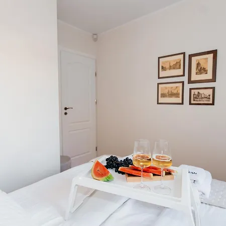 Maya's Flats&resorts 27 - Beautiful On * Gdańsk