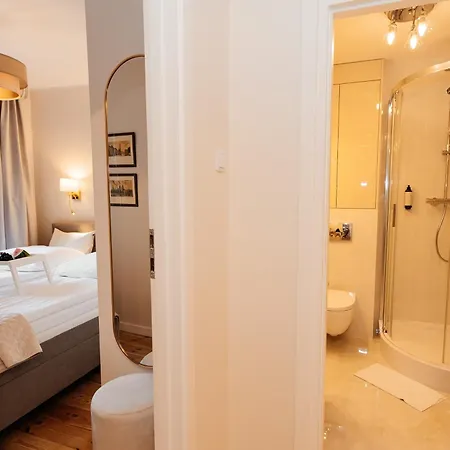 Apartman Maya's Flats 27 - Old Town *