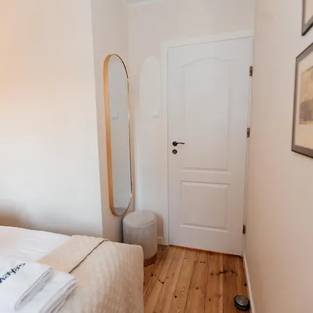 Maya's Flats&resorts 27 - Beautiful On Gdańsk