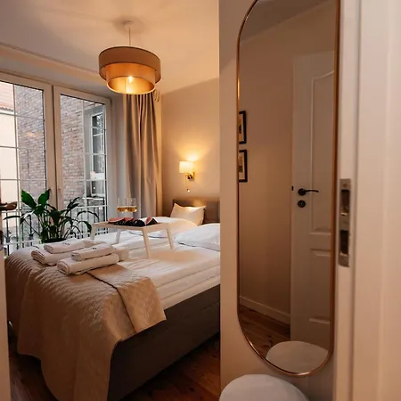 Maya's Flats&resorts 27 - Beautiful On Gdańsk