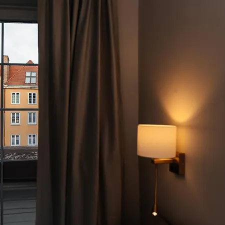 Apartman Maya's Flats 27 - Old Town Gdańsk