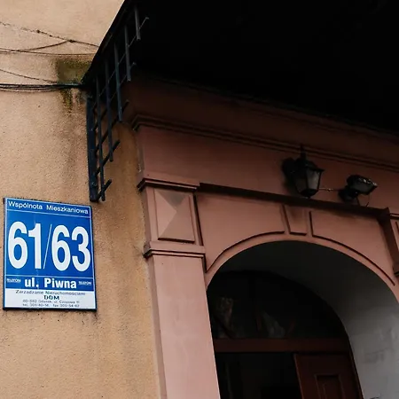 Apartman Maya's Flats 27 - Old Town *