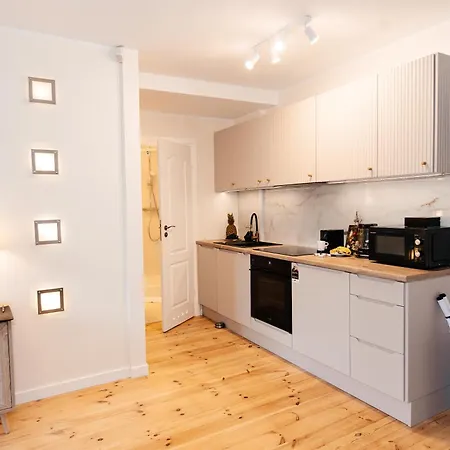 Maya's Flats & 27 - Beautiful On * Gdańsk