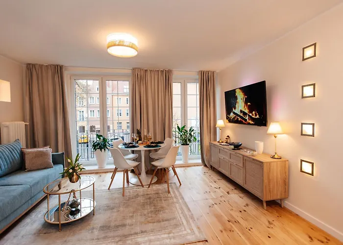 Maya's Flats & 27 - Beautiful On Apartament *