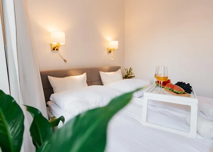 Maya's Flats & 27 - Beautiful On * Gdańsk