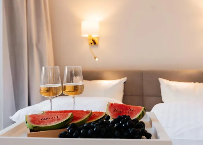 Apartament Maya's Flats & 27 - Beautiful On *