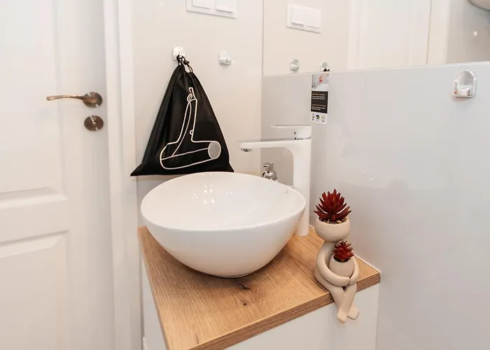 Apartament Maya's Flats & 27 - Beautiful On