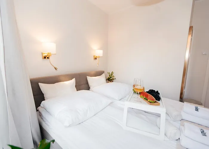 Apartament Maya's Flats & 27 - Beautiful On Gdańsk