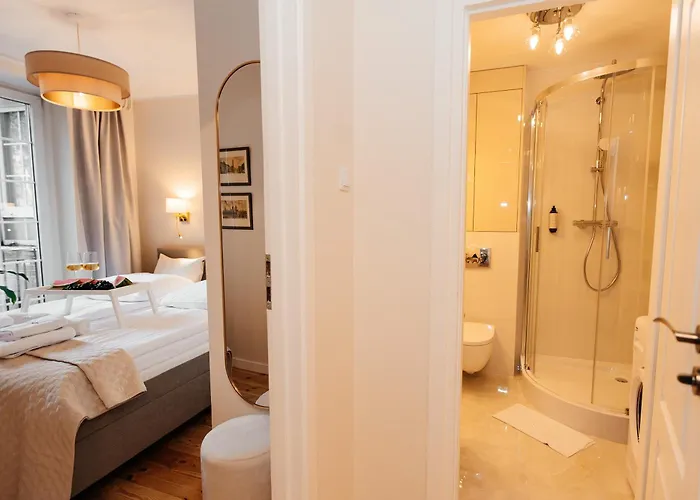 公寓 Maya's Flats & 27 - Beautiful On *