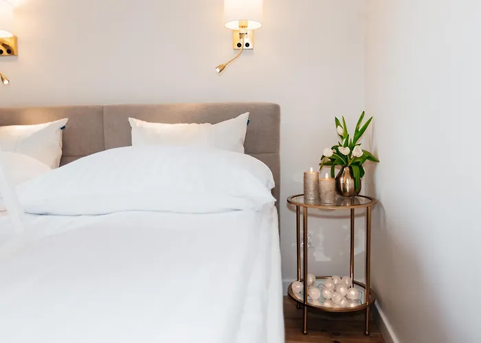 Maya's Flats & 27 - Beautiful On Apartament *