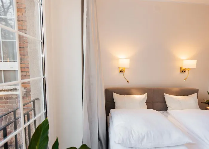 Maya's Flats & 27 - Beautiful On Apartament *