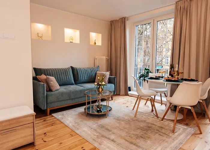 Apartament Maya's Flats & 27 - Beautiful On