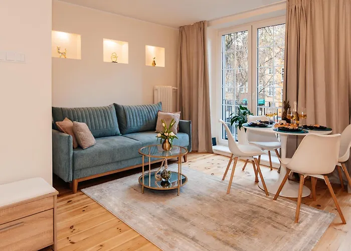 Maya's Flats & 27 - Beautiful On Apartament *