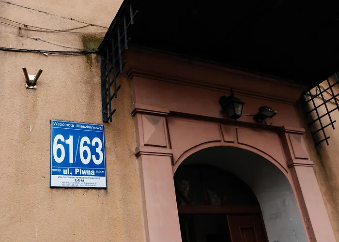 公寓 Maya's Flats & 27 - Beautiful On *