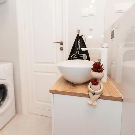 Maya's Flats & 27 - Beautiful On * Gdańsk