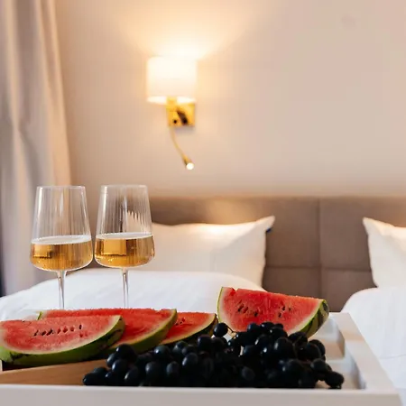 Apartamento Maya's Flats & 27 - Beautiful On *